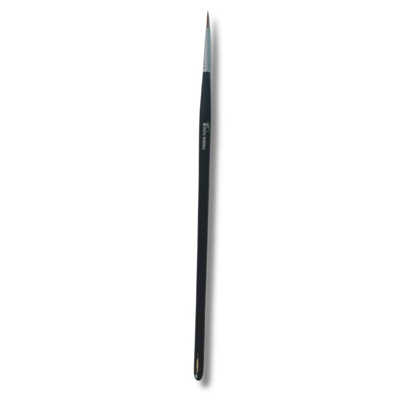 Notts Hobbies Small Kolinsky Sable Brush