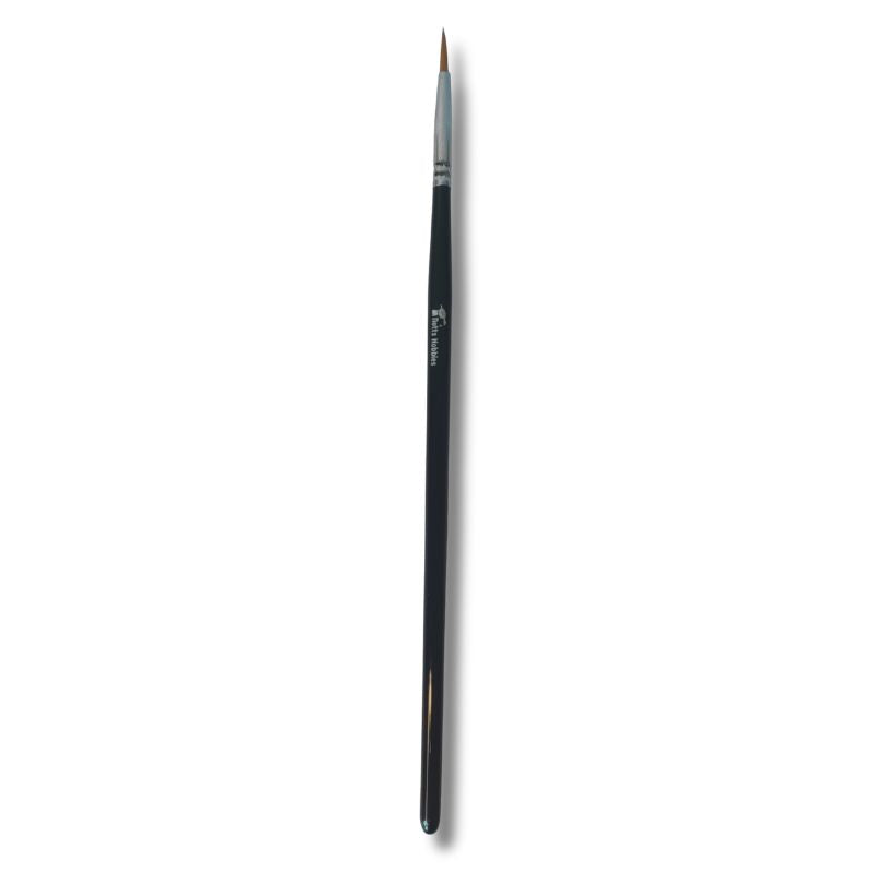 Notts Hobbies Synthetic Wash Brush