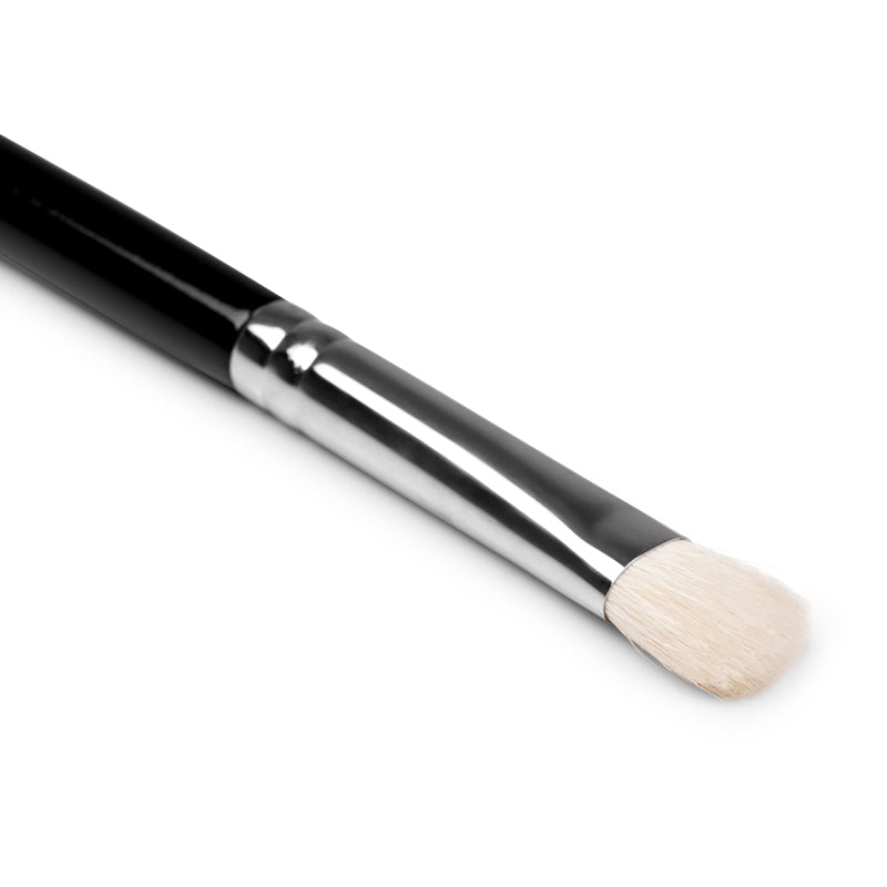 Notts Hobbies Large Drybrush Bristles close up on a white background