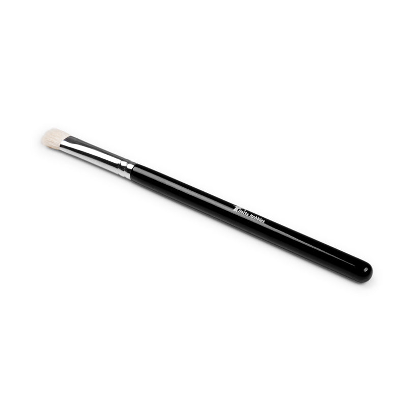 Notts Hobbies Large Drybrush angled diagonally on a white background