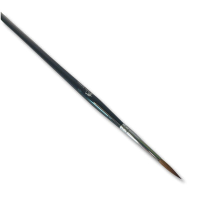 Notts Hobbies Large Kolinsky Sable Brush