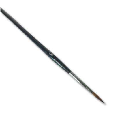 Notts Hobbies Complete Brush Set