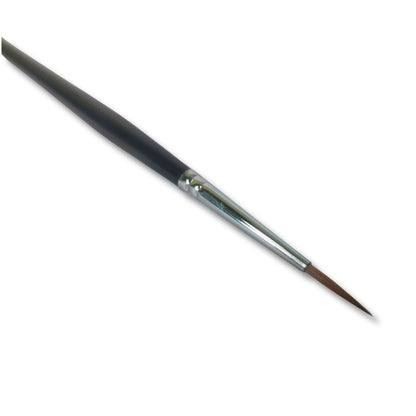 Notts Hobbies Complete Brush Set