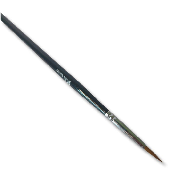 Notts Hobbies Synthetic Wash Brush