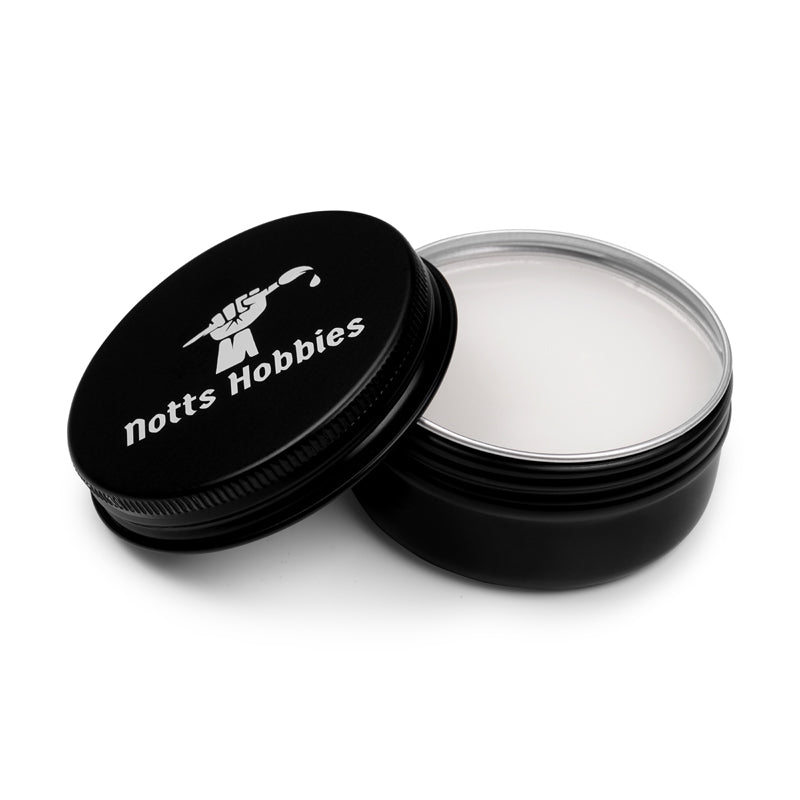 Notts Hobbies Complete Brush Set