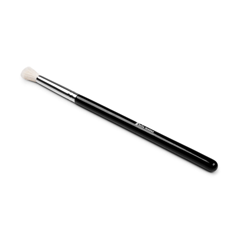 Notts Hobbies Medium Drybrush angled diagonally on a white background