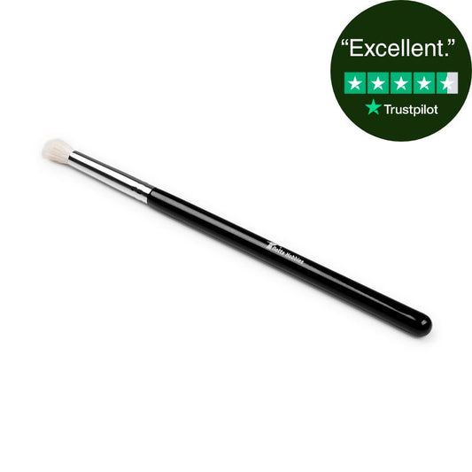 medium drybrush with a Trustpilot rating badge on a white background