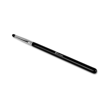 Notts Hobbies Small Drybrush angled diagonally on a white background