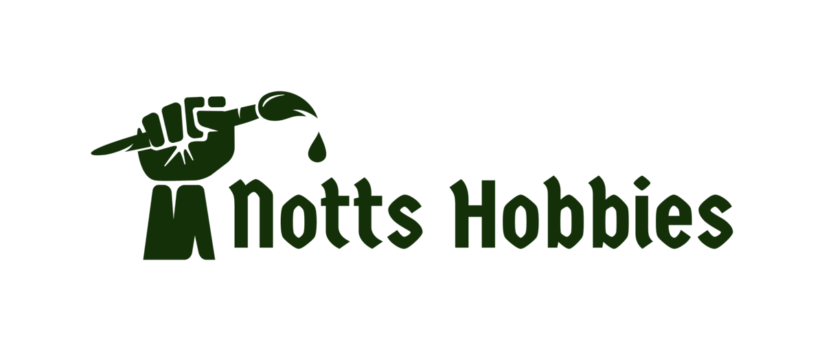 How much does it cost to make a box of Space Marines? — Notts Hobbies